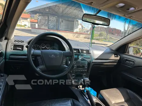 FUSION 2.0 SEL 16V