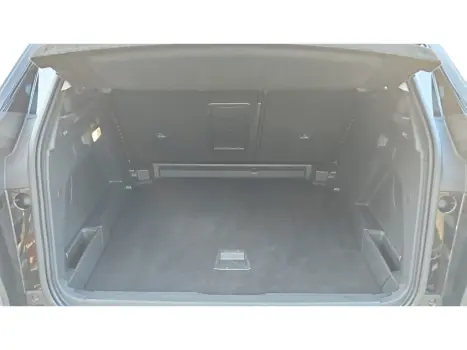 3008 1.6 GRIFFE THP 16V GASOLINA 4P AUTOMÁTICO