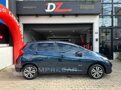 Fit Personal 1.5 Flexone 16V 5p Aut.