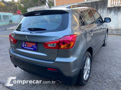 ASX 2.0 4WD 16V