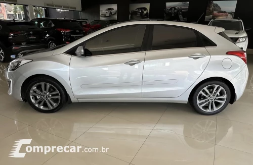 I30 1.8 MPI 16V