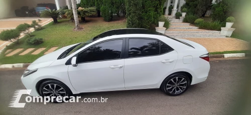 COROLLA 1.8 GLI 16V
