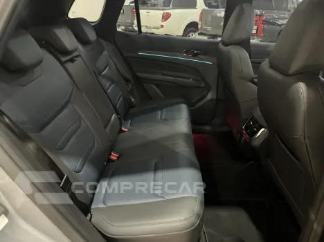TERRITORY 1.5 Ecoboost Gtdi Titanium