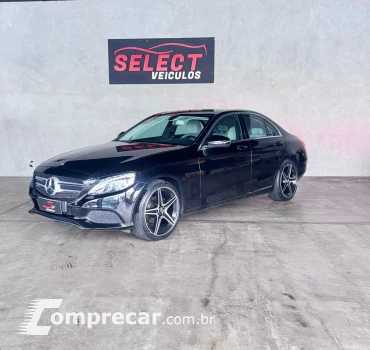 C 180 1.6 CGI Classic 16V Turbo
