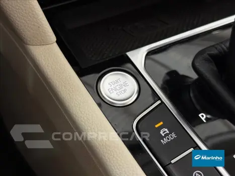 PASSAT 2.0 16V TSI BLUEMOTION GASOLINA HIGHLINE 4