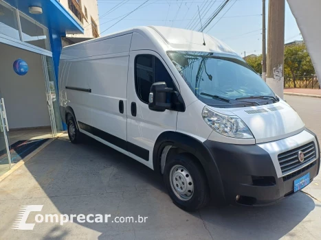 Ducato 2.3 MAXICARGO 3P TURBO