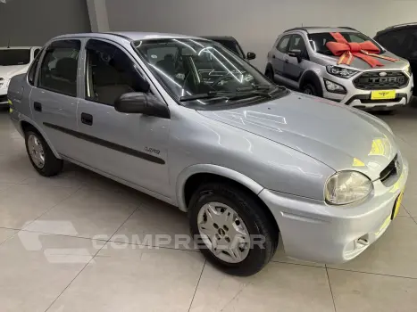 CLASSIC 1.0 MPFI VHC Life 8V