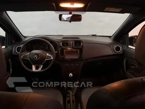 LOGAN Zen Flex 1.0 12V 4p Mec.