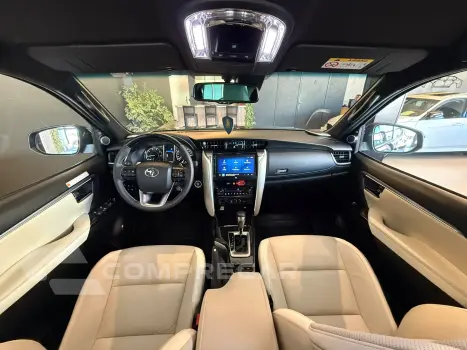 Sw4 2.8 Tdi Srx Diamond 7l Auto 4wd