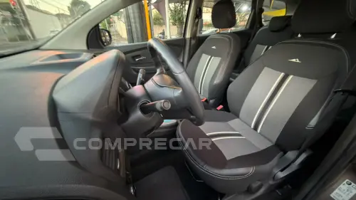 SPIN 1.8 Activ 8V
