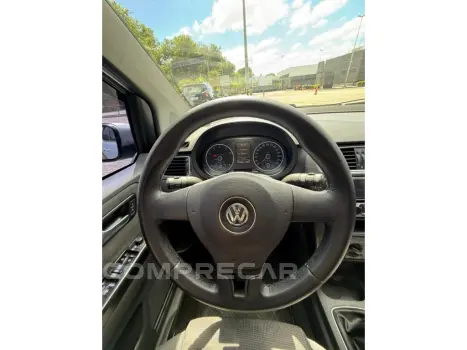 FOX 1.6 MI PRIME 8V FLEX 4P MANUAL