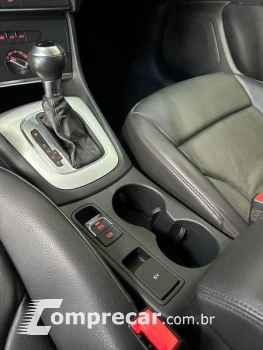 Q3 1.4 TFSI 150CV ATTRACTION