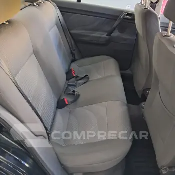 Polo Sedan 1.6 Mi Total Flex 8V 4p
