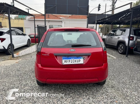 FIESTA 1.0 MPI 8V