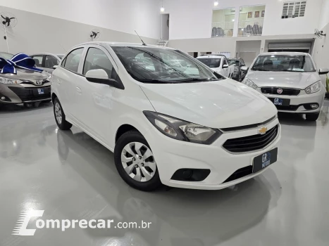 ONIX HATCH LT 1.0 8V FlexPower 5p Mec.