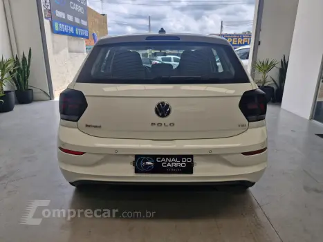 POLO 1.0 170 TSI Comfortline