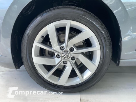 JETTA Comfort. 250 TSI 1.4 Flex 16v Aut.