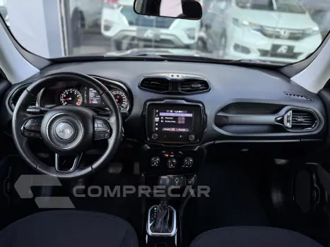 Renegade Sport 1.8 4x2 Flex 16V Aut.