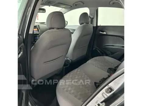 HB20S 1.6 PREMIUM 16V FLEX 4P AUTOMÁTICO