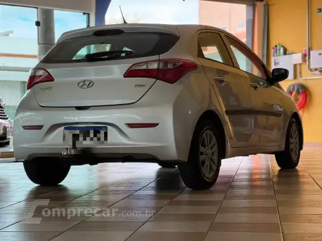 HB20 1.0 12V Comfort