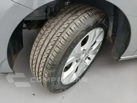 ONIX 1.0 TURBO FLEX LTZ AUTOMÁTICO