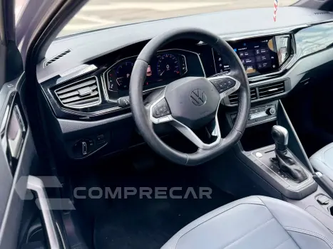 Nivus 1.0 200 Tsi Total Flex Comfortline Automático