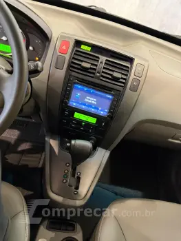 Tucson 2.0 16V 4P GL