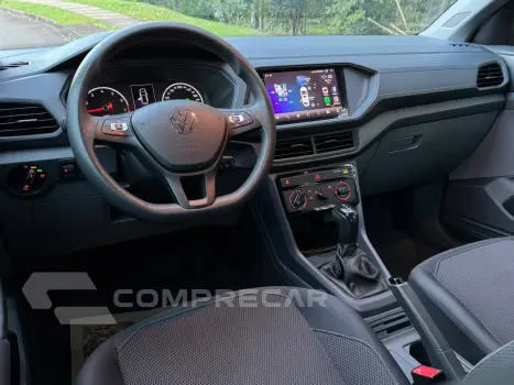 T-CROSS 1.0 200 TSI Sense
