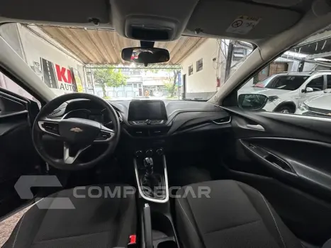 ONIX HATCH LT 1.0 12V FLEX 5P MEC