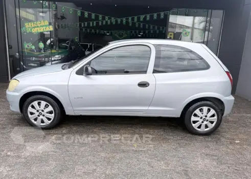 CELTA 1.0 MPFI Spirit 8V