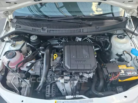 Gol 1.0 12V Mpi Totalflex 4P Manual