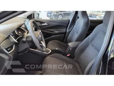 ONIX 1.0 TURBO FLEX PLUS LT AUTOMÁTICO