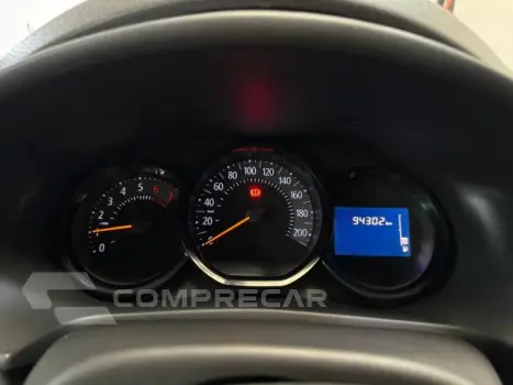 SANDERO - 1.0 12V SCE EXPRESSION 4P MANUAL