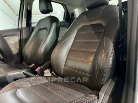 ECOSPORT 2.0 Titanium 16V
