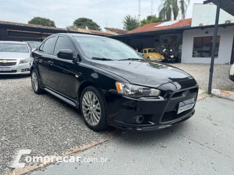 LANCER 2.0 16V