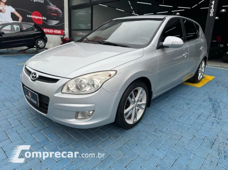 i30 2.0 16V 145cv 5p Aut.