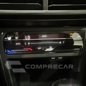 VIRTUS Comfort. 200 TSI 1.0 Flex 12V Aut