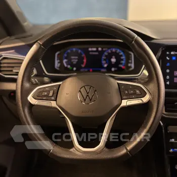 T-Cross Comfor. 200 TSI 1.0 Flex 5p Aut.