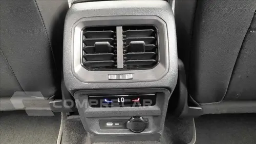 TIGUAN 2.0 300 TSI GASOLINA ALLSPACE R-LINE AUTOM