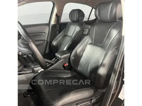 CITY 1.5 i-VTEC FLEX TOURING CVT