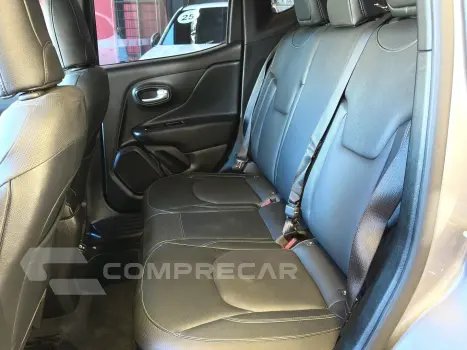 RENEGADE 1.3 T270 TURBO FLEX LONGITUDE AT6