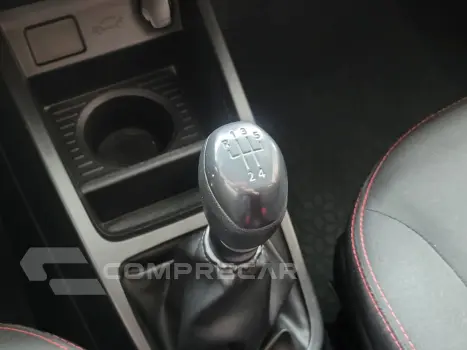 Kwid KWID Zen 1.0 Flex 12V 5p Mec.