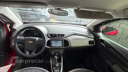 PRISMA Sed. LT 1.4 8V FlexPower 4p