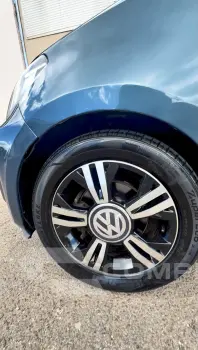 UP 1.0 TSI Move UP 12V