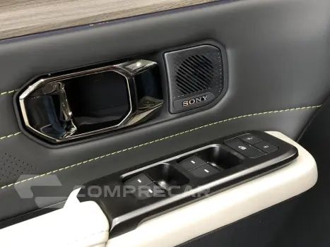 S06 1.5 TGDI PHEV PREMIUM DHT