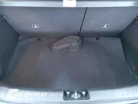 HB20 1.0 TGDI FLEX PLATINUM PLUS AUTOMÁTICO