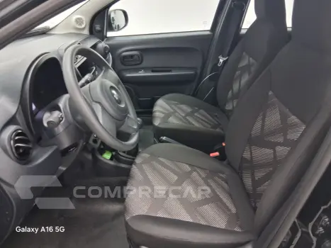 MOBI 1.0 EVO FLEX LIKE. MANUAL