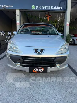 307 MILLESIM200 1.6 Flex 16V 5p