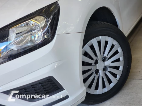 Gol 1.0 Flex 12V 5p