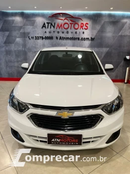Cobalt 1.4 4P FLEX LT